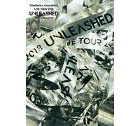 Tomohisa Yamashita Live Tour 2018 Unleashed - Feel The Love -(Dvd)