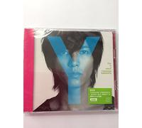 Tomohisa Yamashita - One in a Million [Type a] [Import]