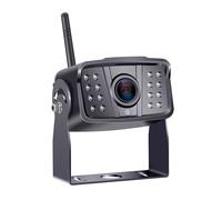 Tomoia M6 RV caméra de Secours