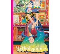 Tomokazu Matsuyama: Mythologiques