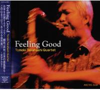 Tomoki Takahashi Qua - Feeling Good [Import]
