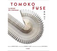 Tomoko Fuse - La reine de l'origami
