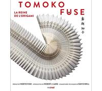 Tomoko Fuse - La reine de l'origami