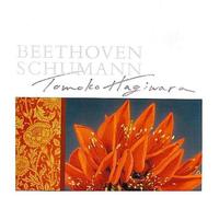 Tomoko Hagiwara - Beethoven Schumann