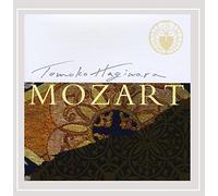 Tomoko Hagiwara - Tomoko Hagiwara Mozart