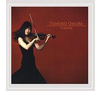 Tomoko Omura - Visions