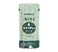 Tomomasu Boisson glacée au melon 80 g