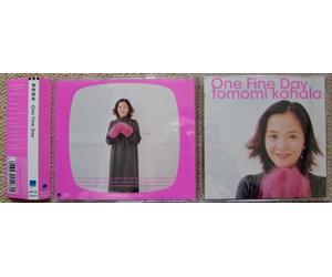 Tomomi Kahala - One Fine Day [Import]