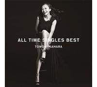 TOMOMI KAHARA - All Time Singles Best [2cd/DVD [Import Allemand]