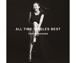 TOMOMI KAHARA - All Time Singles Best [2cd/DVD [Import Allemand]