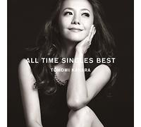 TOMOMI KAHARA - All Time Singles Best [Import Allemand]