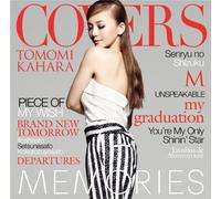 Tomomi Kahara - Memories-Kahara Covers-