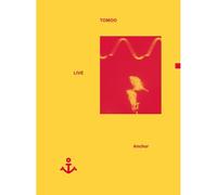 Tomoo Live Anchor At Pacifico Yokohama [Dvd]