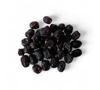 Tomoor Ajwa Dattes, qualité supérieure d'Arabie Saoudite, 3 kg, 100 % naturel, sans sucre ajouté, ±7 g par datte