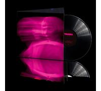 Tomora (Aurora + Chemical Brothers) - Come Closer (2026) LP Vinyle Pré Vente
