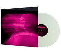 Tomora - Come Closer [Vinyl Lp] Colored Vinyl, 180 Gram, White