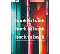 Tomori Kusunoki Birthday Live 2023back To Back (Blu-Ray) ()