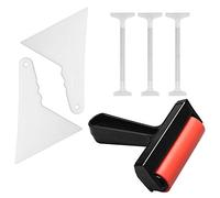 Tomorotec Kit de réparation pour peinture diamant 5D et outils de réparation pour adultes DIY