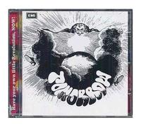 Tomorrow – Tomorrow – Réédition – Parlophone