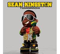 Sean Kingston – Tomorrow – CD