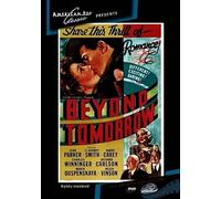 Tomorrow (aka Beyond Christmas)