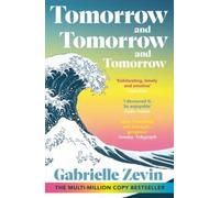 Tomorrow, and Tomorrow, and Tomorrow: Give the #1 bestseller to everyone you