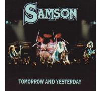 Tomorrow and Yesterday