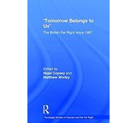 Tomorrow Belongs To Us