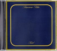 Tomorrow Blue & 7 Bonus Tracks by Toad