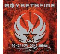 Tomorrow Come Today
