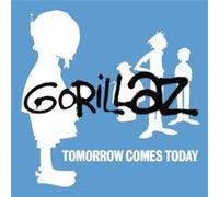 Tomorrow Comes Today Vinyle Coloré