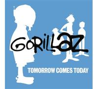 Tomorrow Comes Today Vinyle Coloré Vinyle