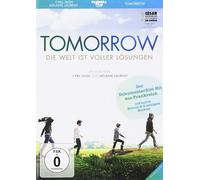 Tomorrow - Die Welt ist voller Lösungen (DVD)