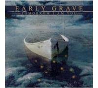 Early Grave - Tomorrow I Am You [Import]