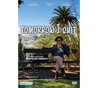 Tomorrow I Quit