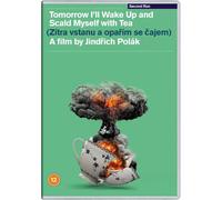 Tomorrow I'll Wake Up And Scald Myself With Tea - Dvd