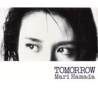 MARI HAMADA - Tomorrow [Import]