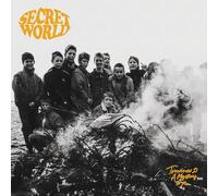 Tomorrow Is A Mystery To Me