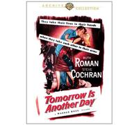 Tomorrow Is Another Day