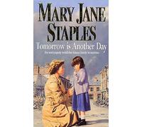 Tomorrow Is Another Day: An Adams Family Saga Novel