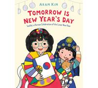 Tomorrow Is New Year's Day