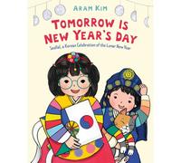 Tomorrow Is New Year's Day