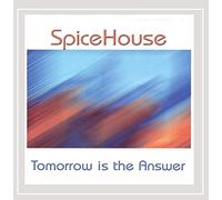 Tomorrow is The Answer