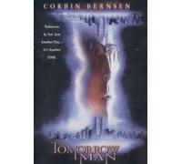 Tomorrow Man [Import USA Zone 1]
