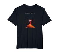 Tomorrow Needs You : Vaut la Peine de se Battre pour l'art inspirant T-Shirt, Homme Grandes Tailles, Noir, 4X Tall