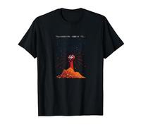 Tomorrow Needs You : Vaut la Peine de se Battre pour l'art inspirant T-Shirt, Homme, Noir, 4XL
