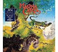 Tomorrow Never Comes by MAGNA CARTA [VINYL] NEUF