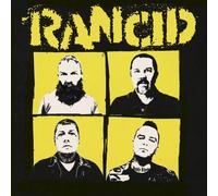 TOMORROW NEVER COMES by Rancid [CD] NEUF