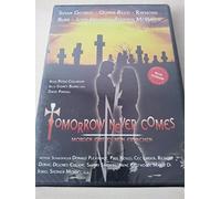 Tomorrow never comes - Morgen gibt es kein Erwachen