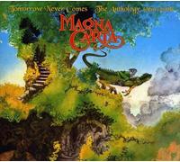 Tomorrow Never Comes: The Anthology 1969-2006 by MAGNA CARTA (2007-08-07)